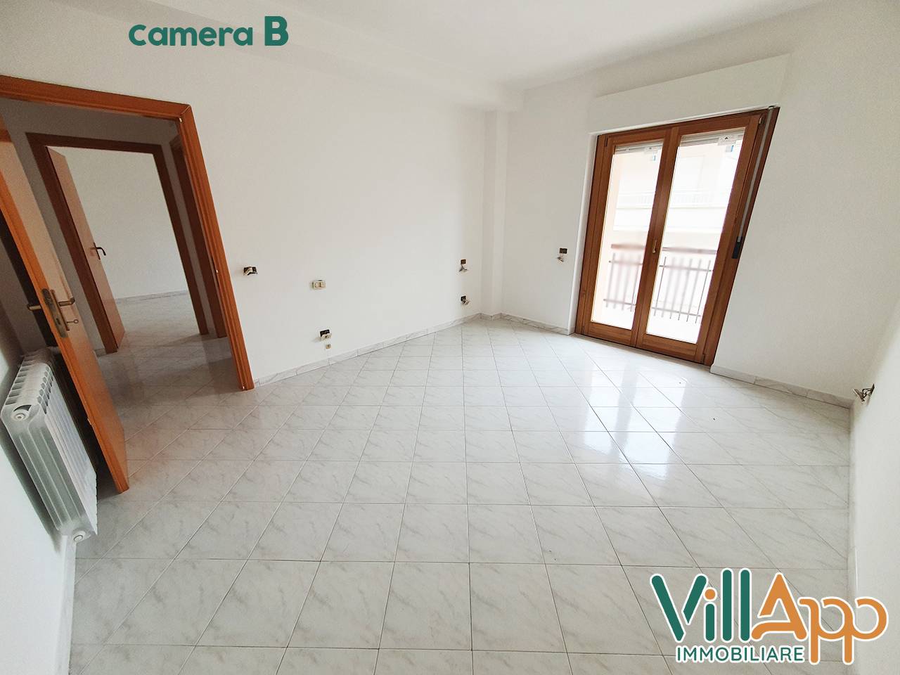 Appartamento in vendita a Fondi, Semicentro