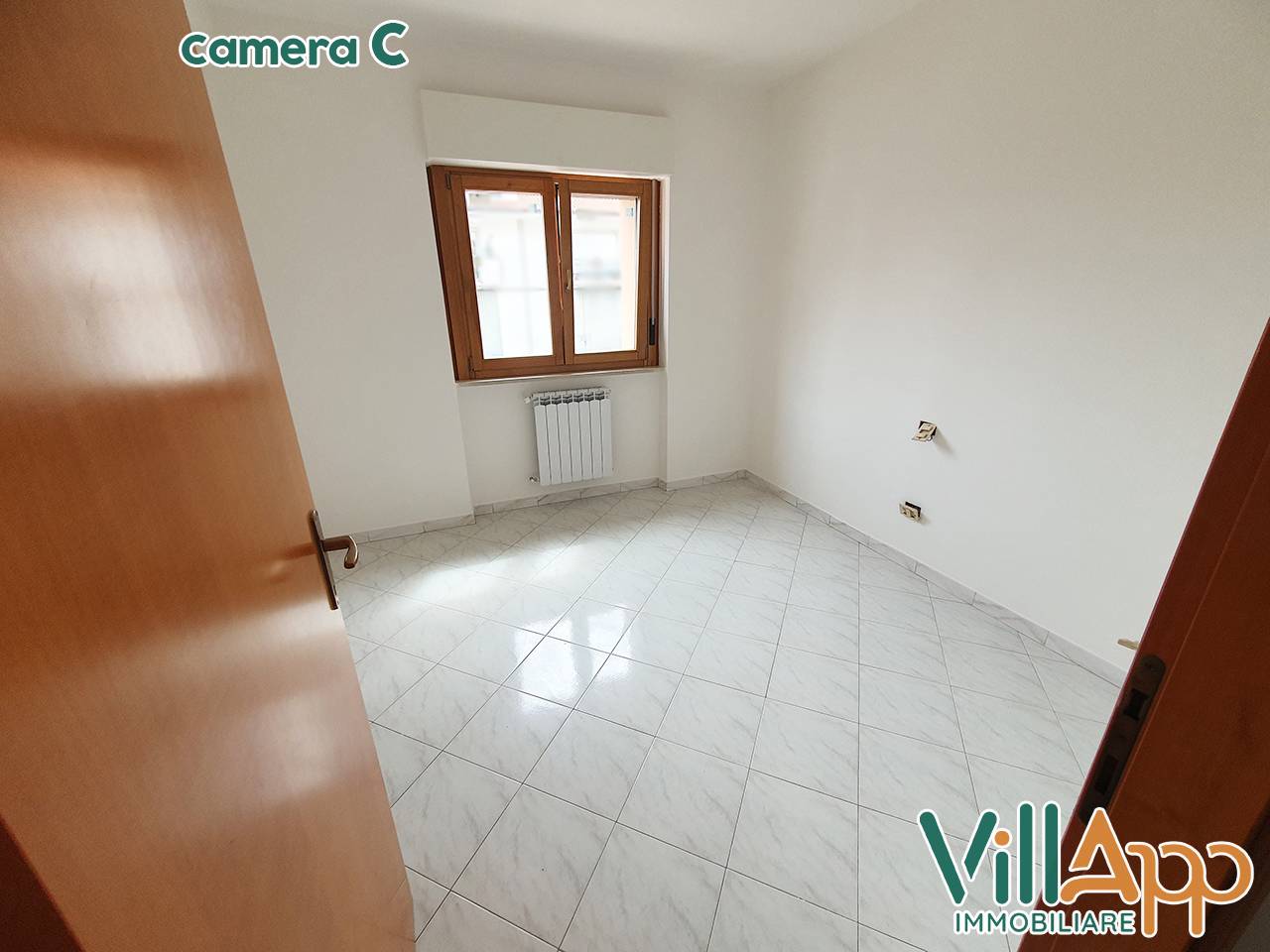 Appartamento in vendita a Fondi, Semicentro