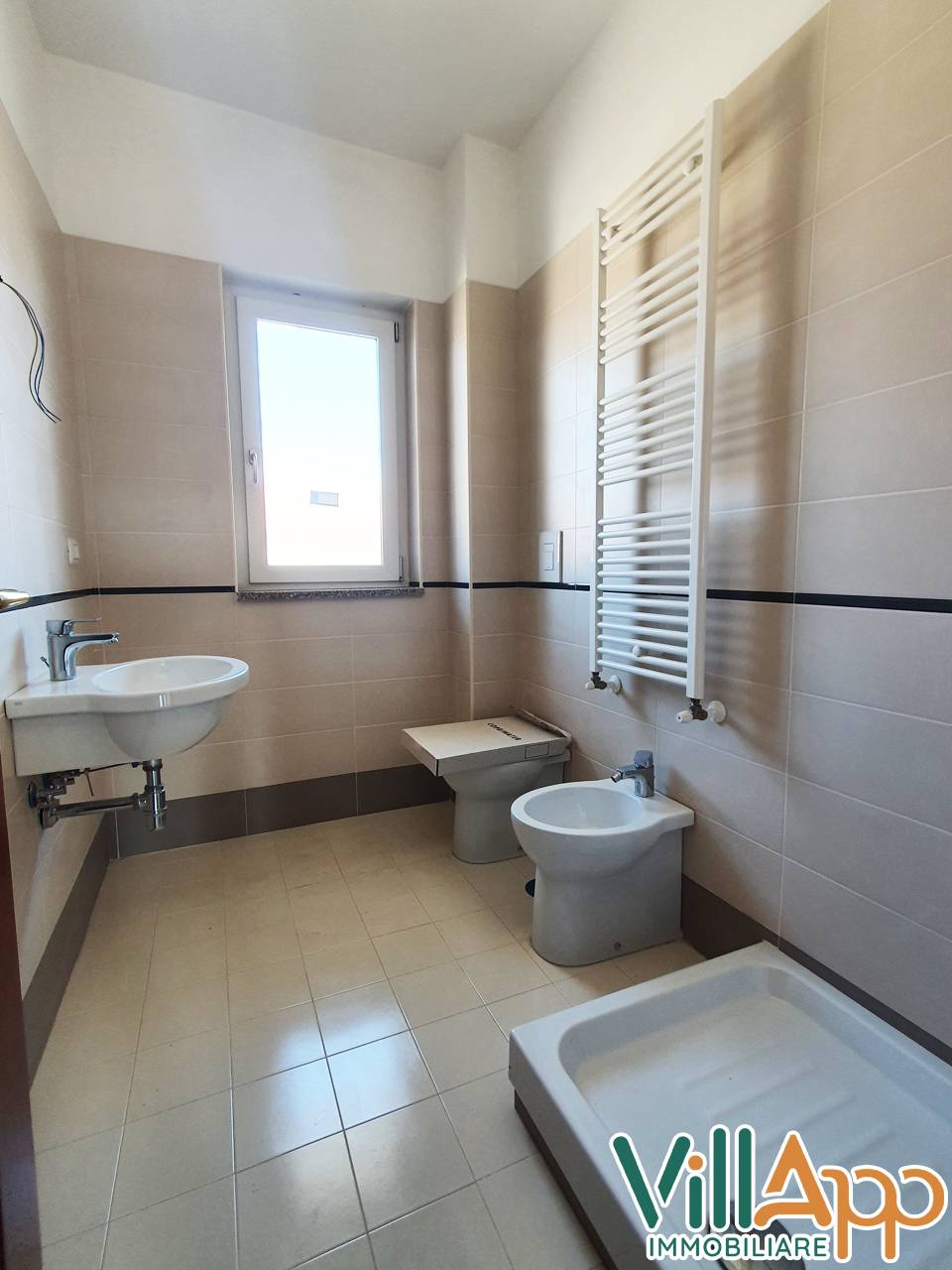 Appartamento in vendita a Fondi, Semicentro