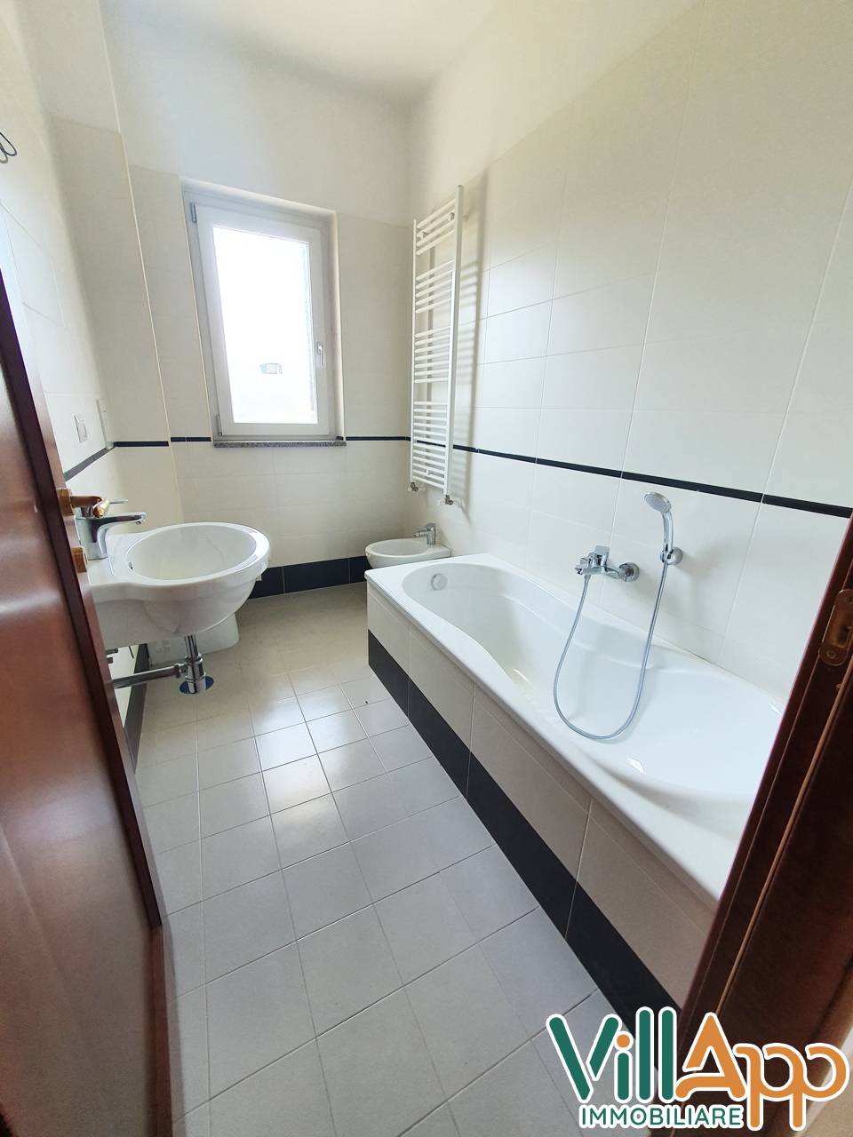 Appartamento in vendita a Fondi, Semicentro