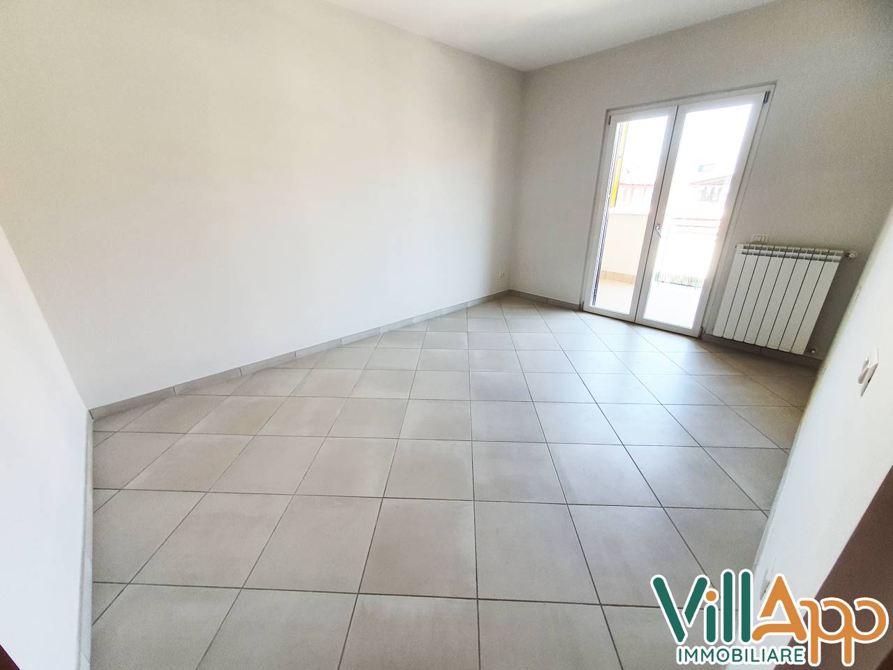 Appartamento in vendita a Fondi, Semicentro