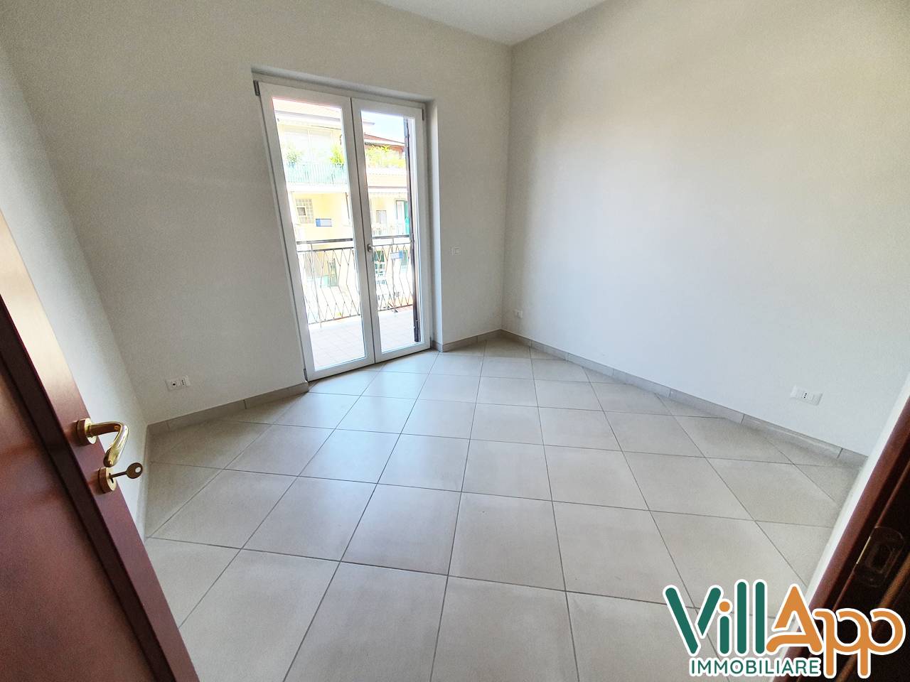 Appartamento in vendita a Fondi, Semicentro