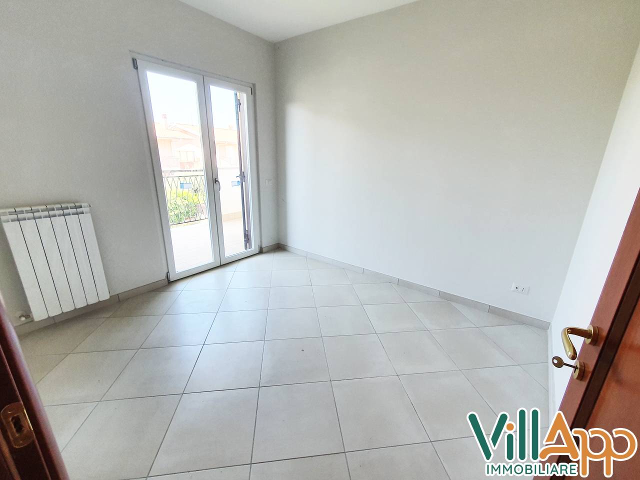 Appartamento in vendita a Fondi, Semicentro