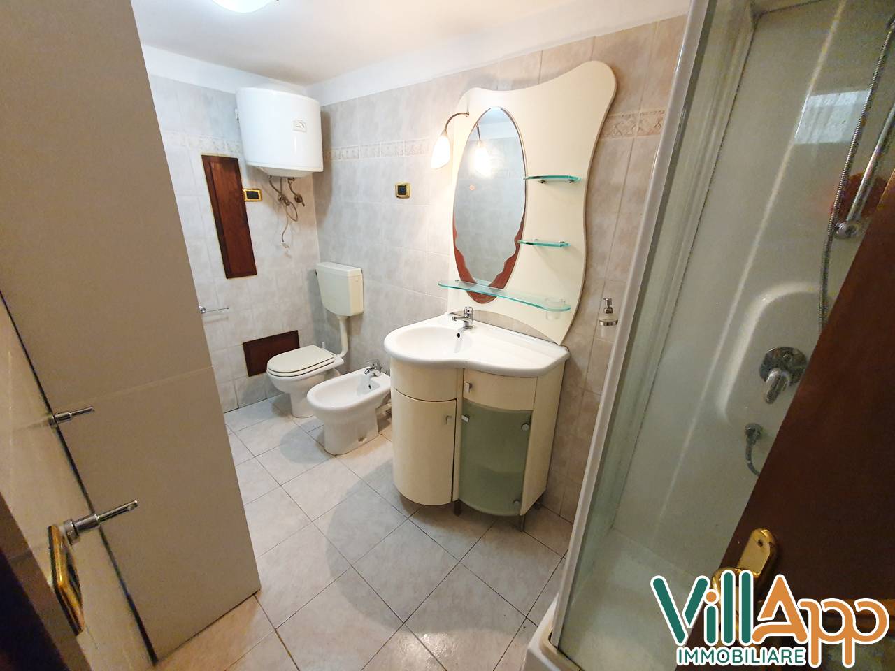 Appartamento in vendita a Fondi, Centro Storico