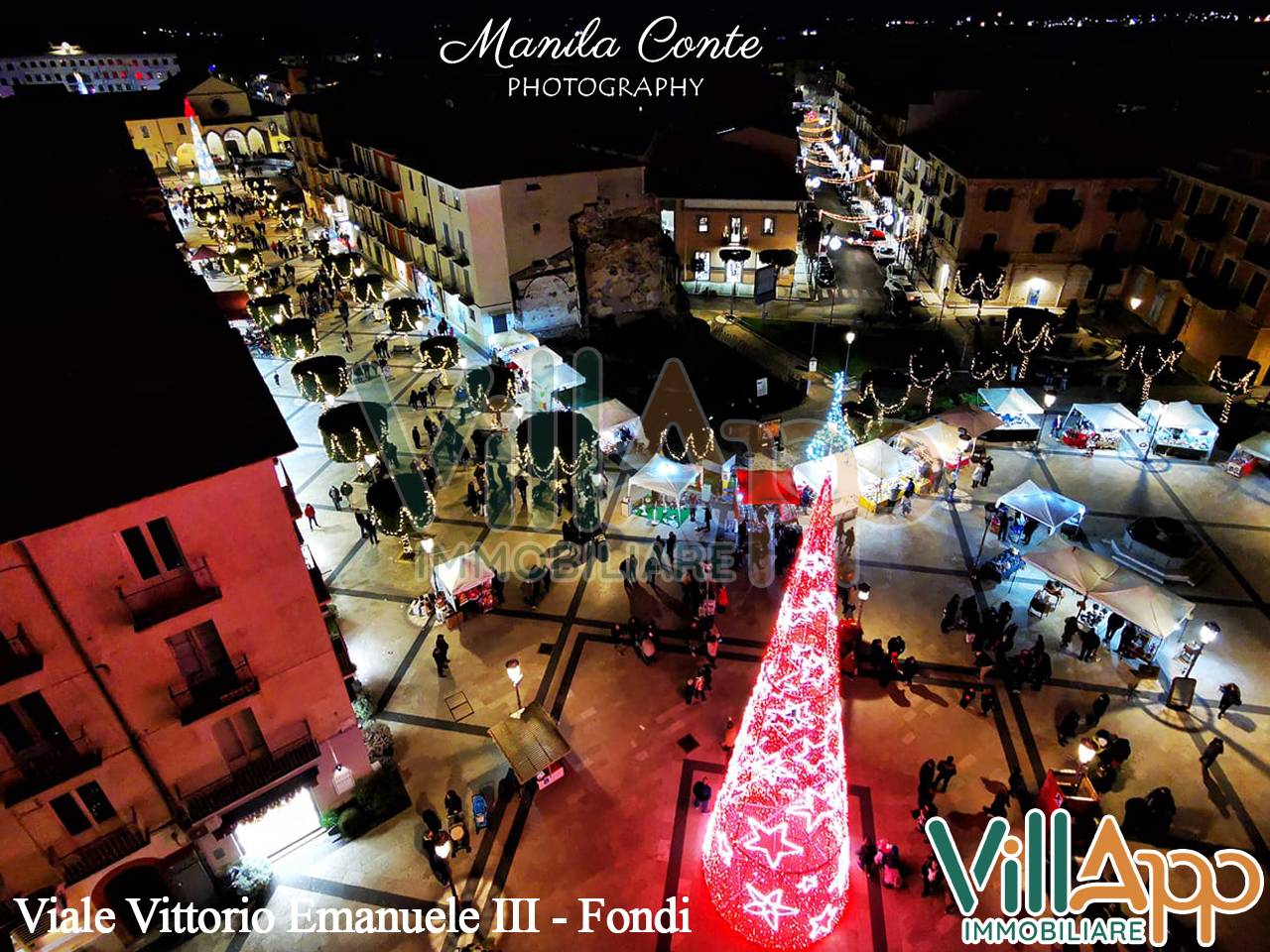 Appartamento in vendita a Fondi, Centro Storico