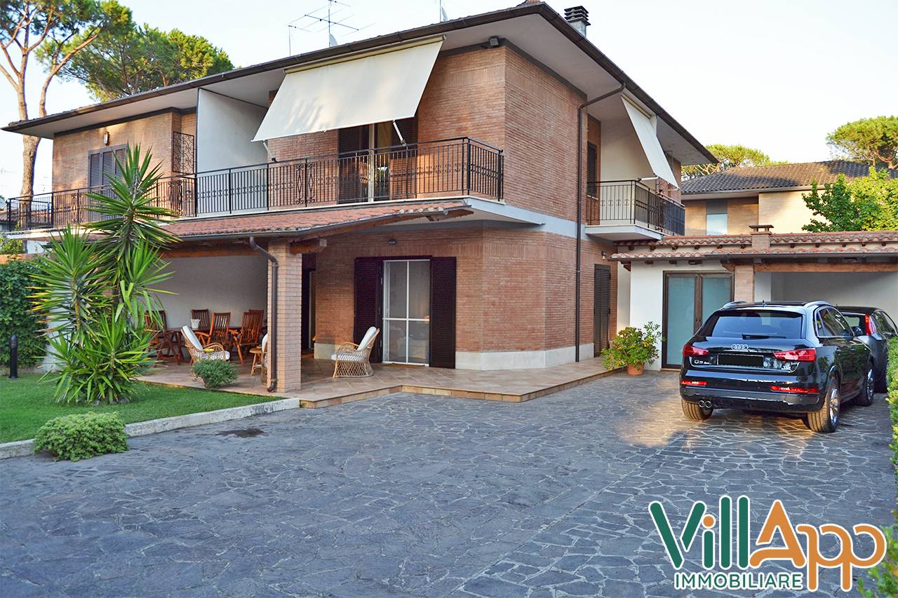 Villa in vendita, Fondi salto di