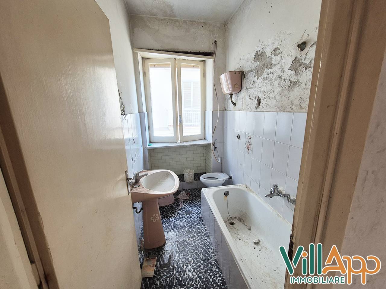 Appartamento in vendita a Fondi, Centro (No Centro Storico)