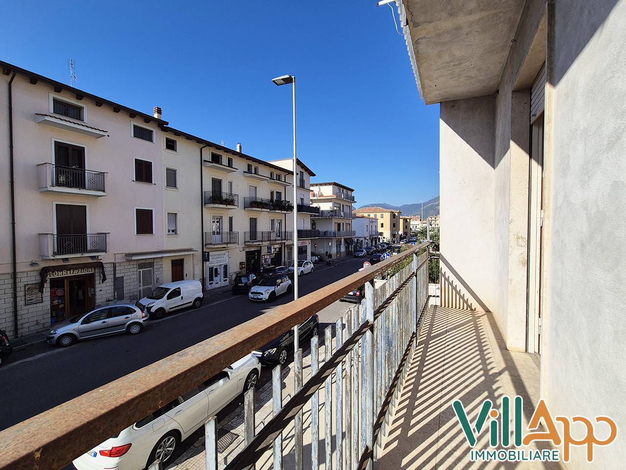 Appartamento in vendita a Fondi, Centro (No Centro Storico)