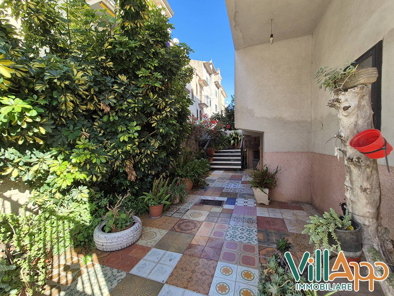 Appartamento in vendita a Fondi, Centro (No Centro Storico)