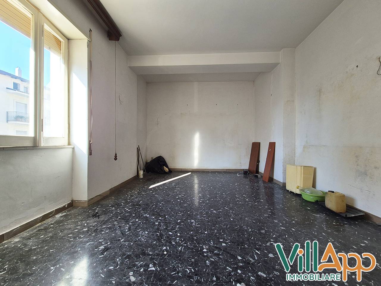 Appartamento in vendita a Fondi, Centro (No Centro Storico)