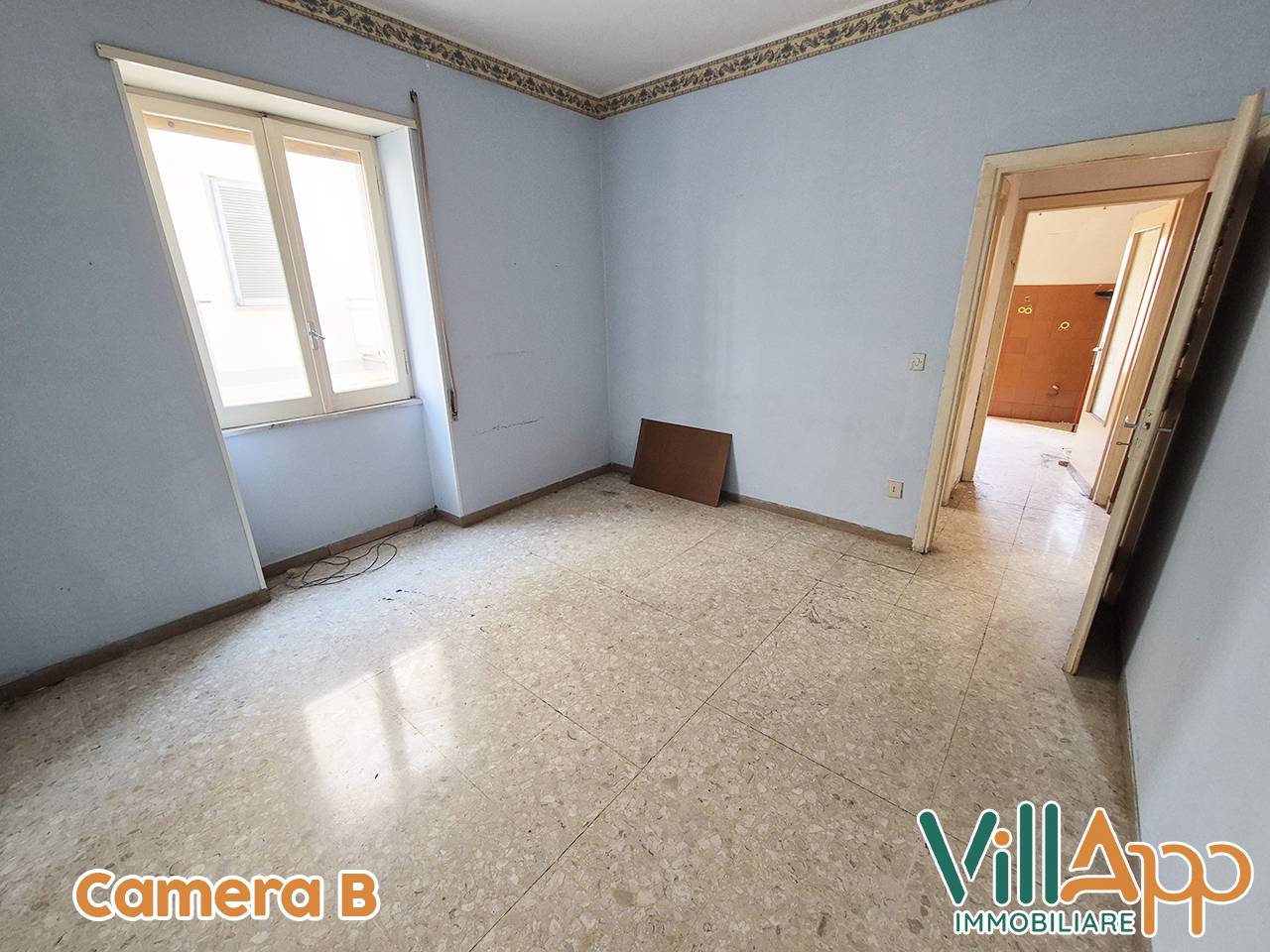 Appartamento in vendita a Fondi, Centro (No Centro Storico)