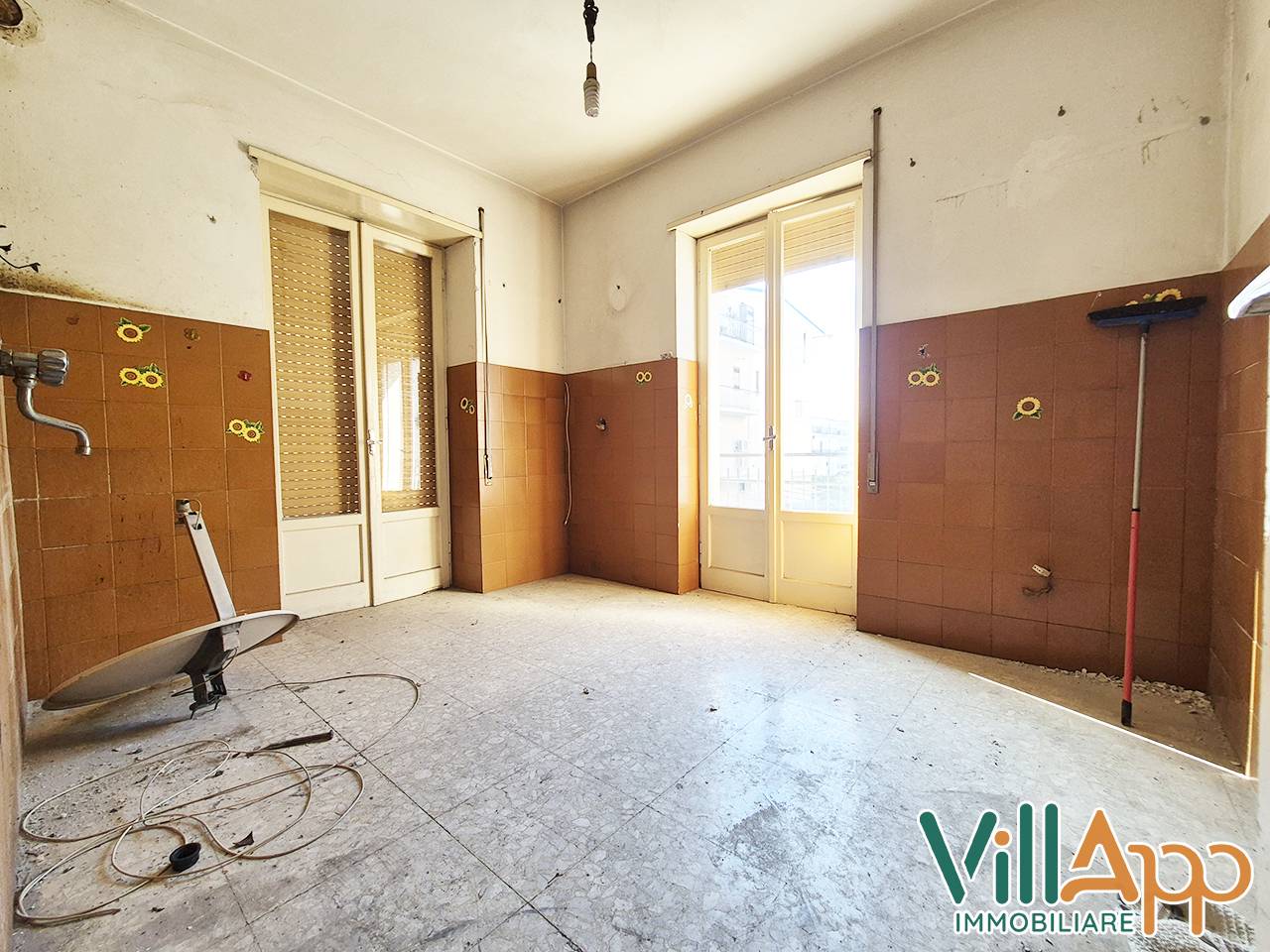 Appartamento in vendita a Fondi, Centro (No Centro Storico)