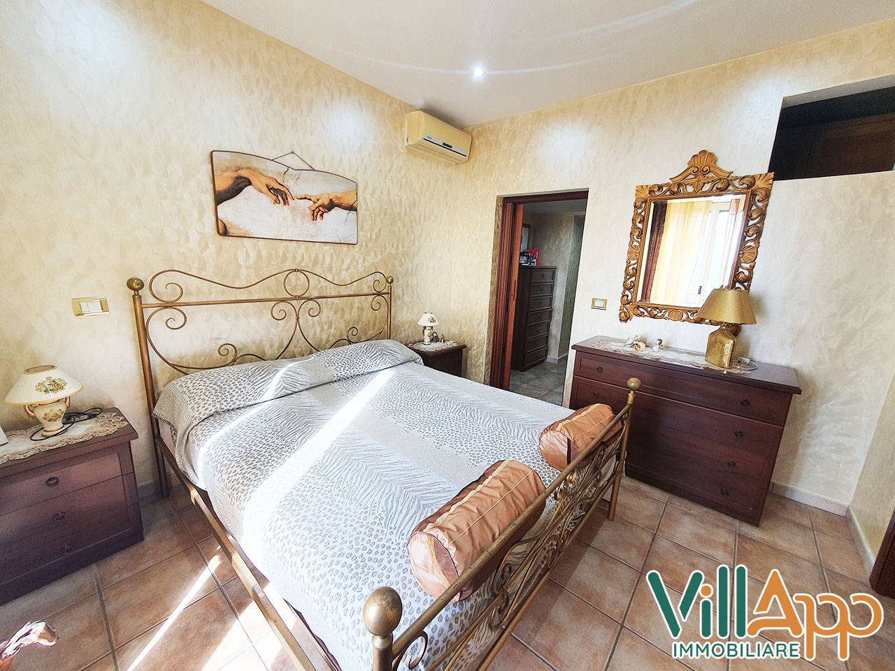 Appartamento in vendita a Monte San Biagio, Centro