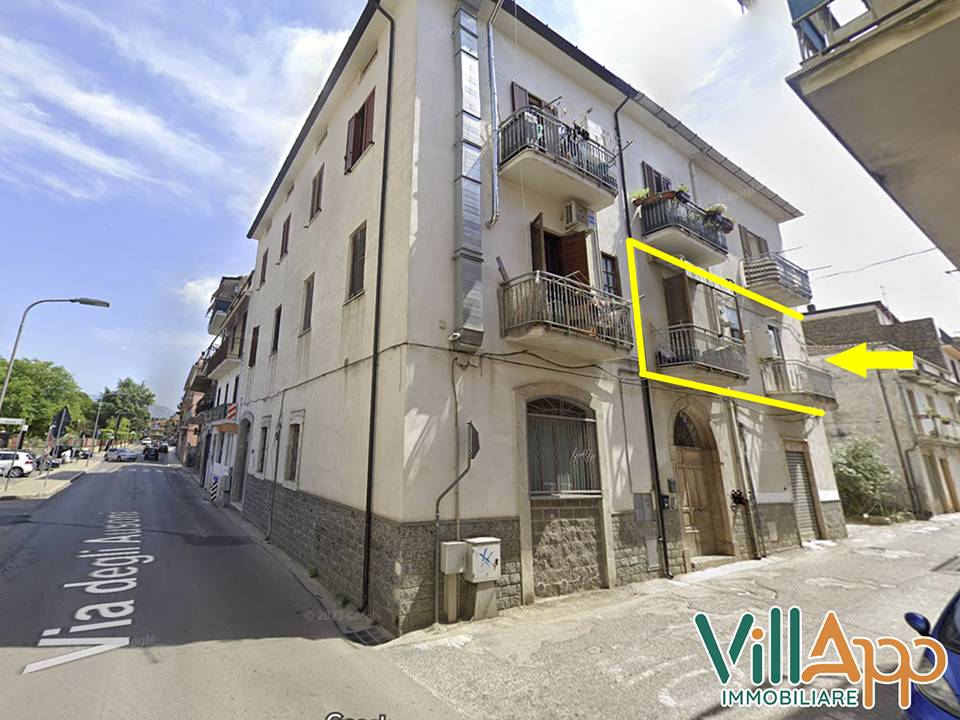 Appartamento in vendita a Fondi, Centro (No Centro Storico)