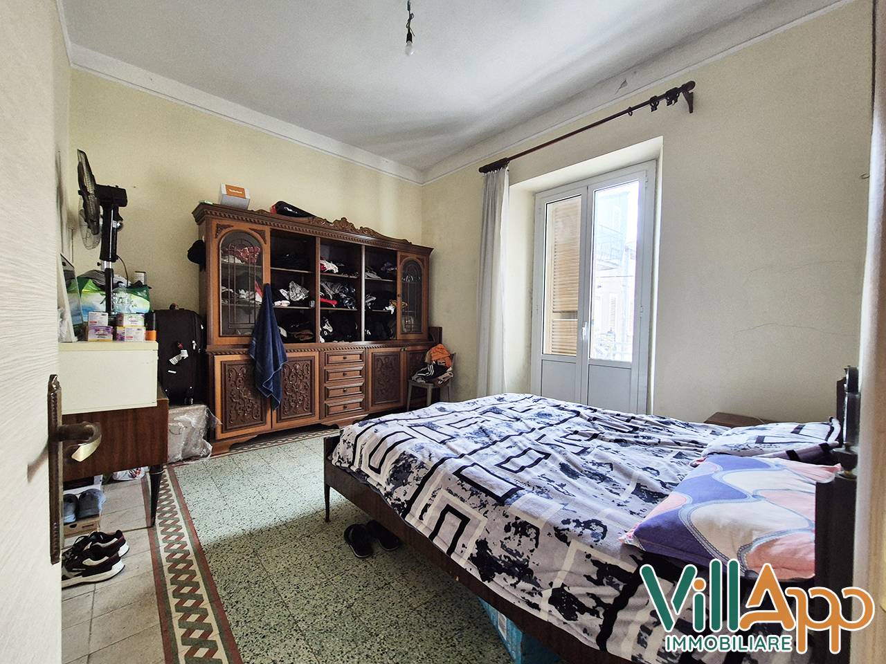 Appartamento in vendita a Fondi, Centro (No Centro Storico)