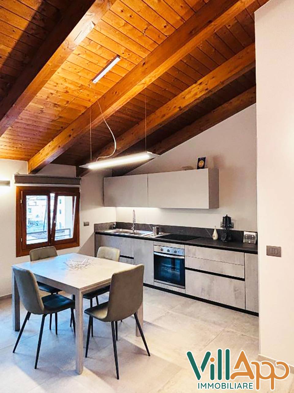 Appartamento in affitto a Fondi, Centro (No Centro Storico)