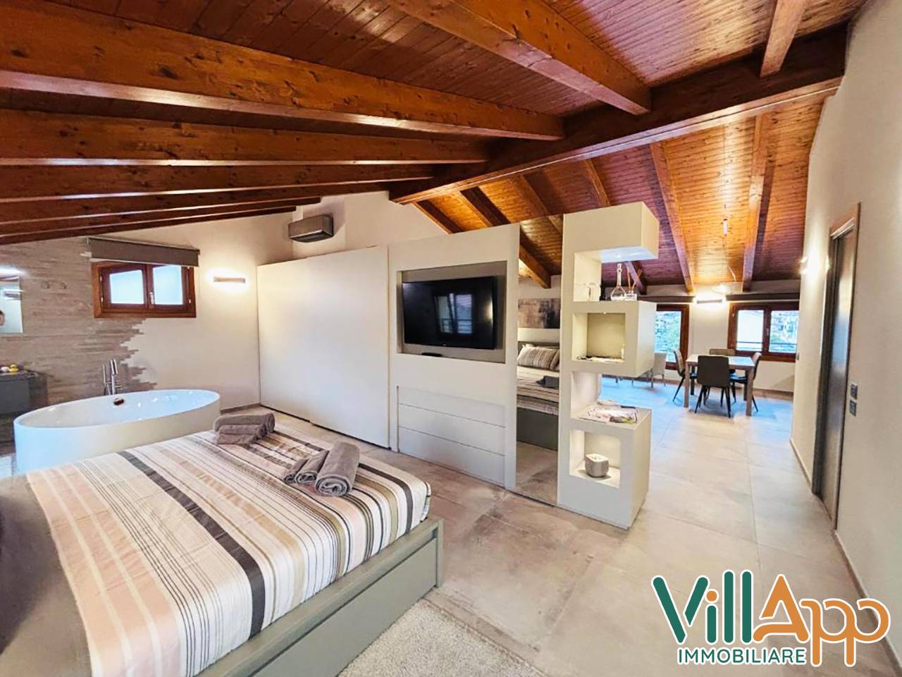 Appartamento in affitto a Fondi, Centro (No Centro Storico)