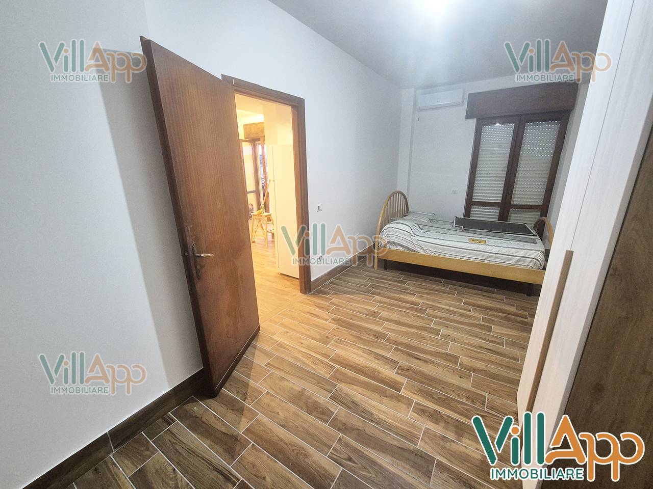 Appartamento in affitto a Fondi, Centro (No Centro Storico)