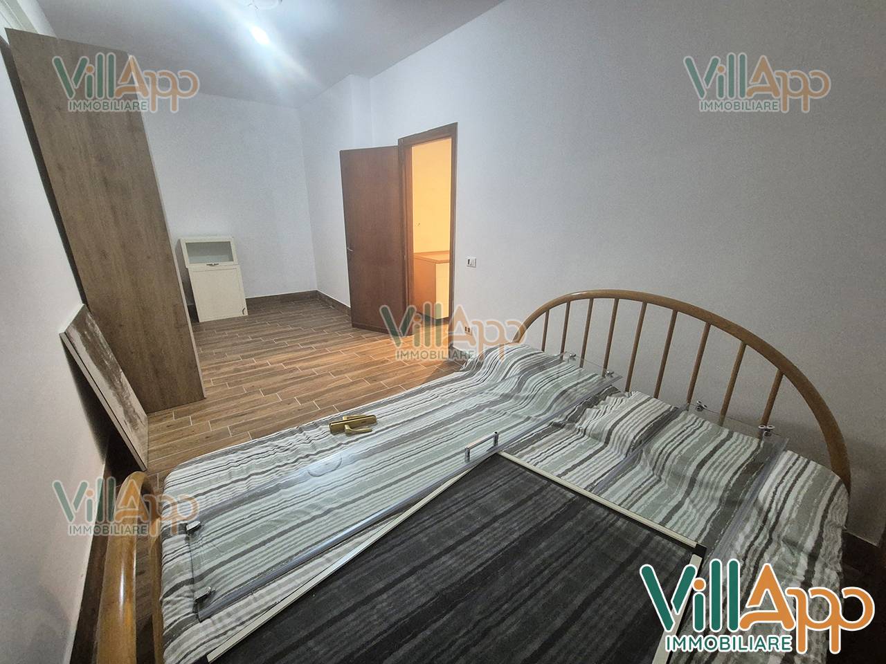 Appartamento in affitto a Fondi, Centro (No Centro Storico)