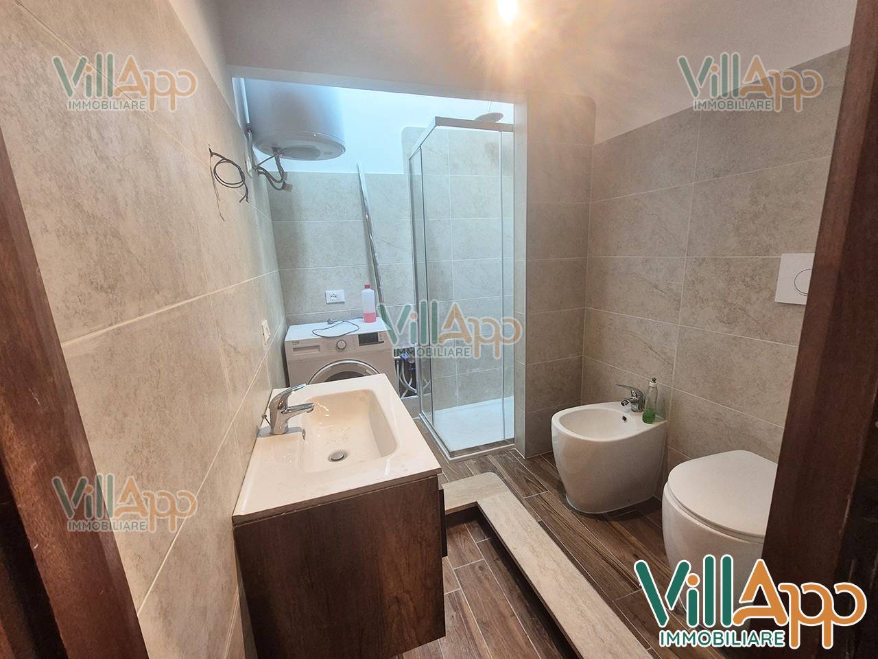 Appartamento in affitto a Fondi, Centro (No Centro Storico)