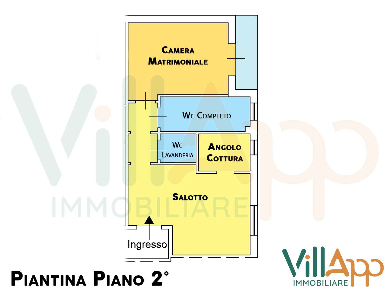 Appartamento in affitto a Fondi, Centro (No Centro Storico)