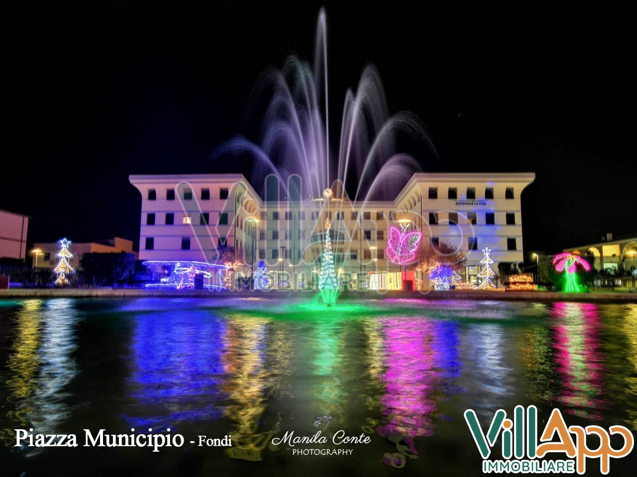 Appartamento in affitto a Fondi, Centro (No Centro Storico)