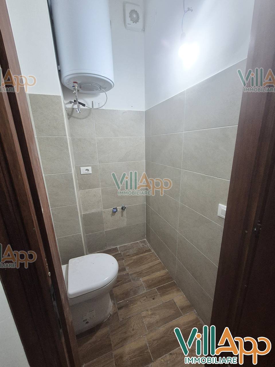 Appartamento in affitto a Fondi, Centro (No Centro Storico)