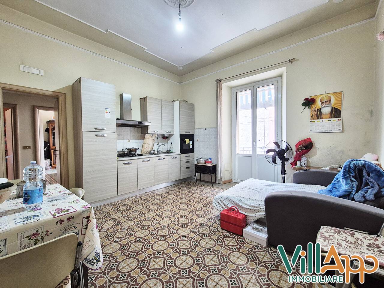 Appartamento in vendita a Fondi, Centro (No Centro Storico)