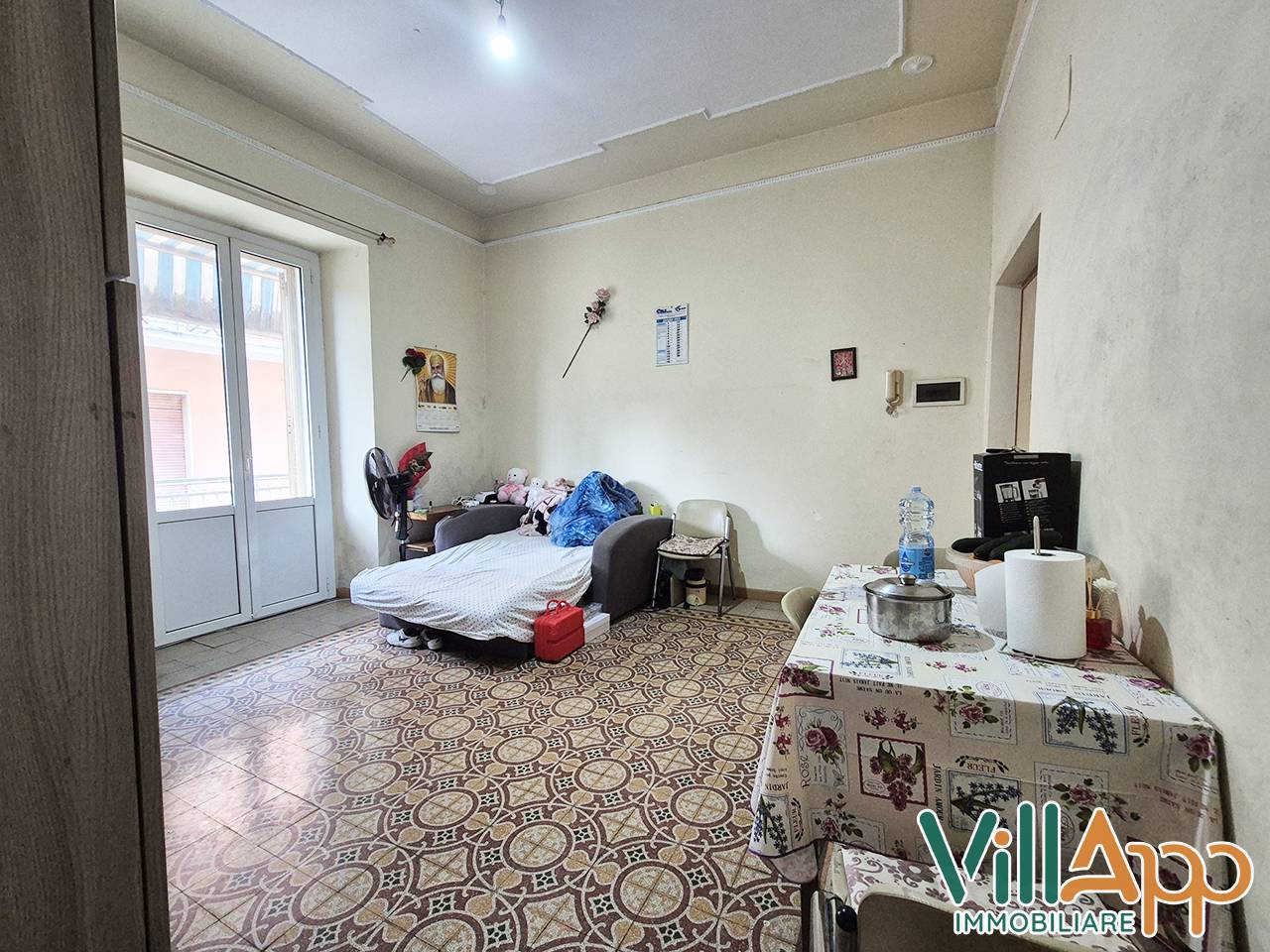 Appartamento in vendita a Fondi, Centro (No Centro Storico)