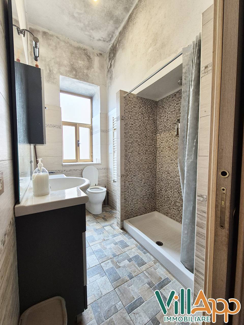 Appartamento in vendita a Fondi, Centro (No Centro Storico)