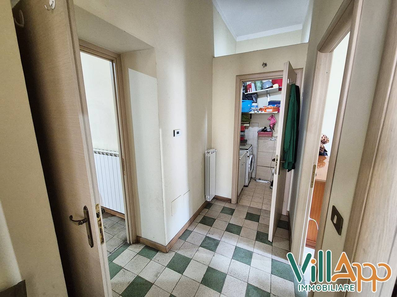 Appartamento in vendita a Fondi, Centro (No Centro Storico)