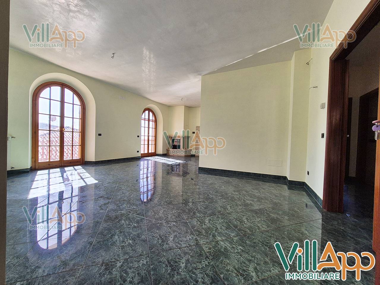 Appartamento in affitto a Fondi, San Magno Querce