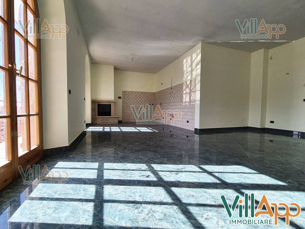 Appartamento in affitto a Fondi, San Magno Querce