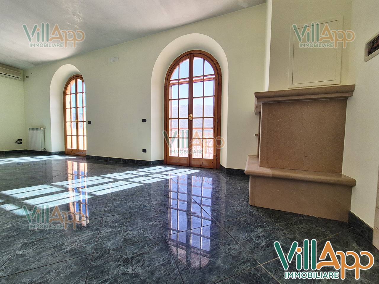 Appartamento in affitto a Fondi, San Magno Querce