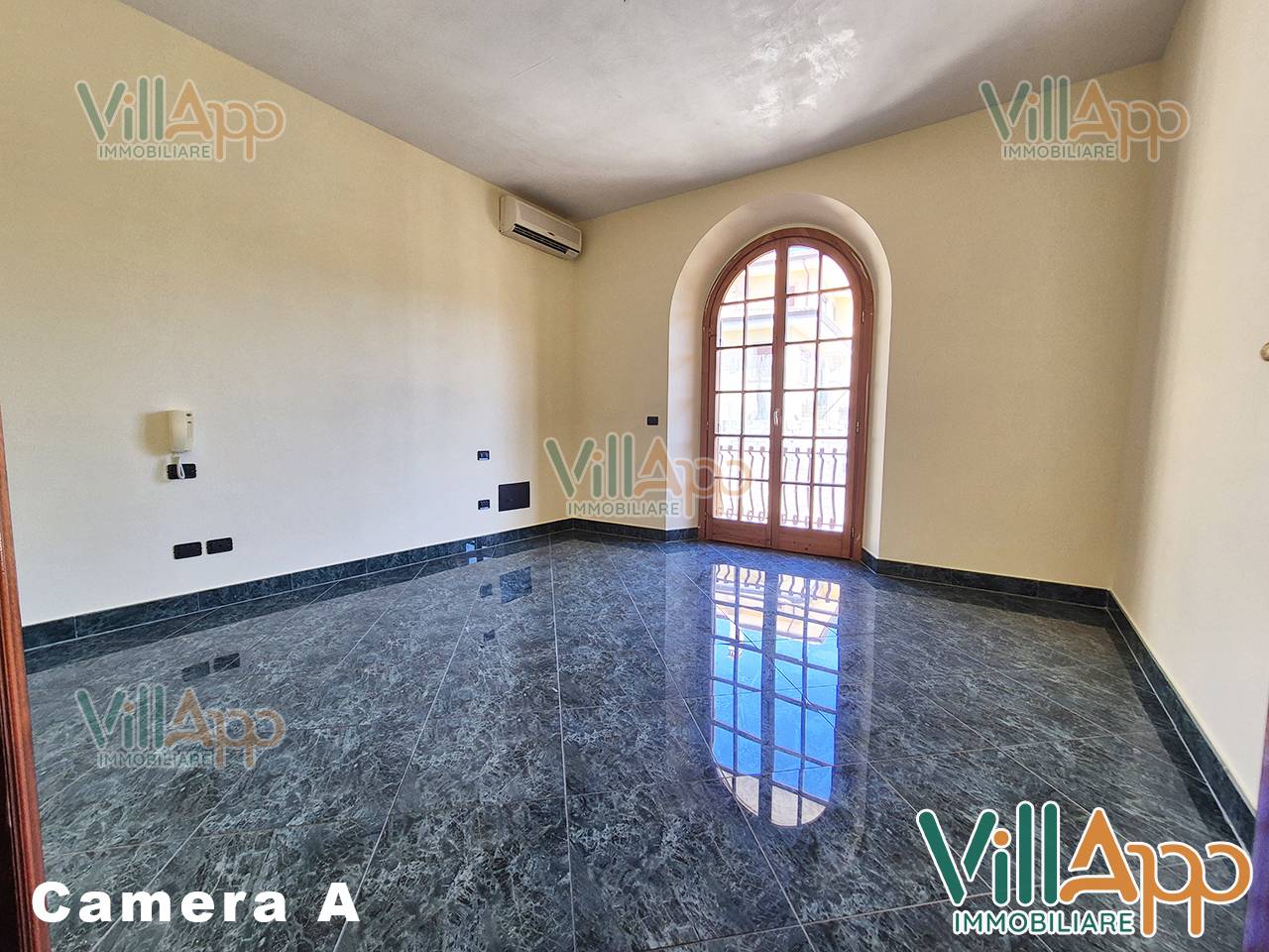 Appartamento in affitto a Fondi, San Magno Querce