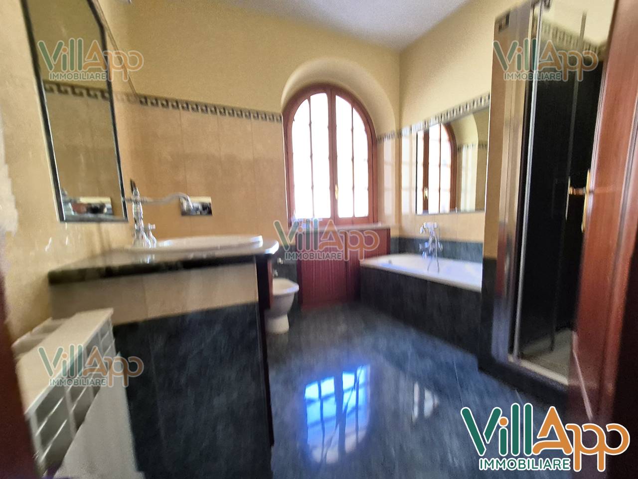 Appartamento in affitto a Fondi, San Magno Querce