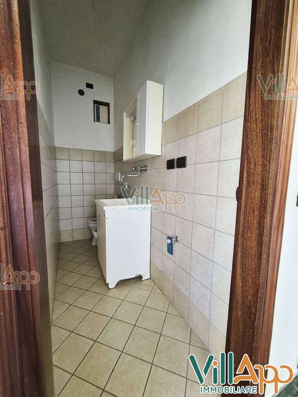 Appartamento in affitto a Fondi, San Magno Querce