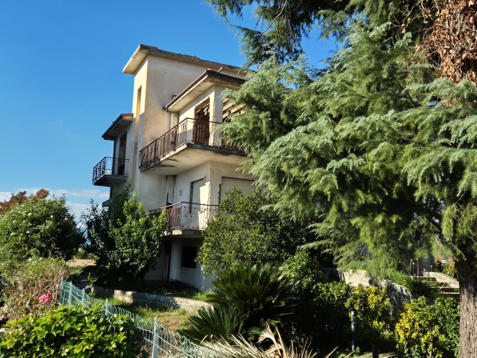 Terreno edificabile in vendita a Fondi, Centro (No Centro Storico)