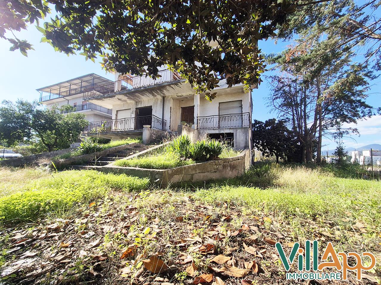 Terreno edificabile in vendita a Fondi, Centro (No Centro Storico)