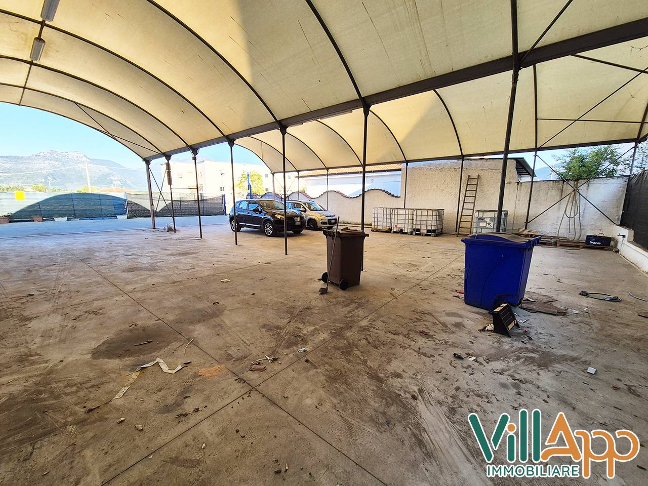 Terreno Agricolo in affitto a Fondi, Semicentro