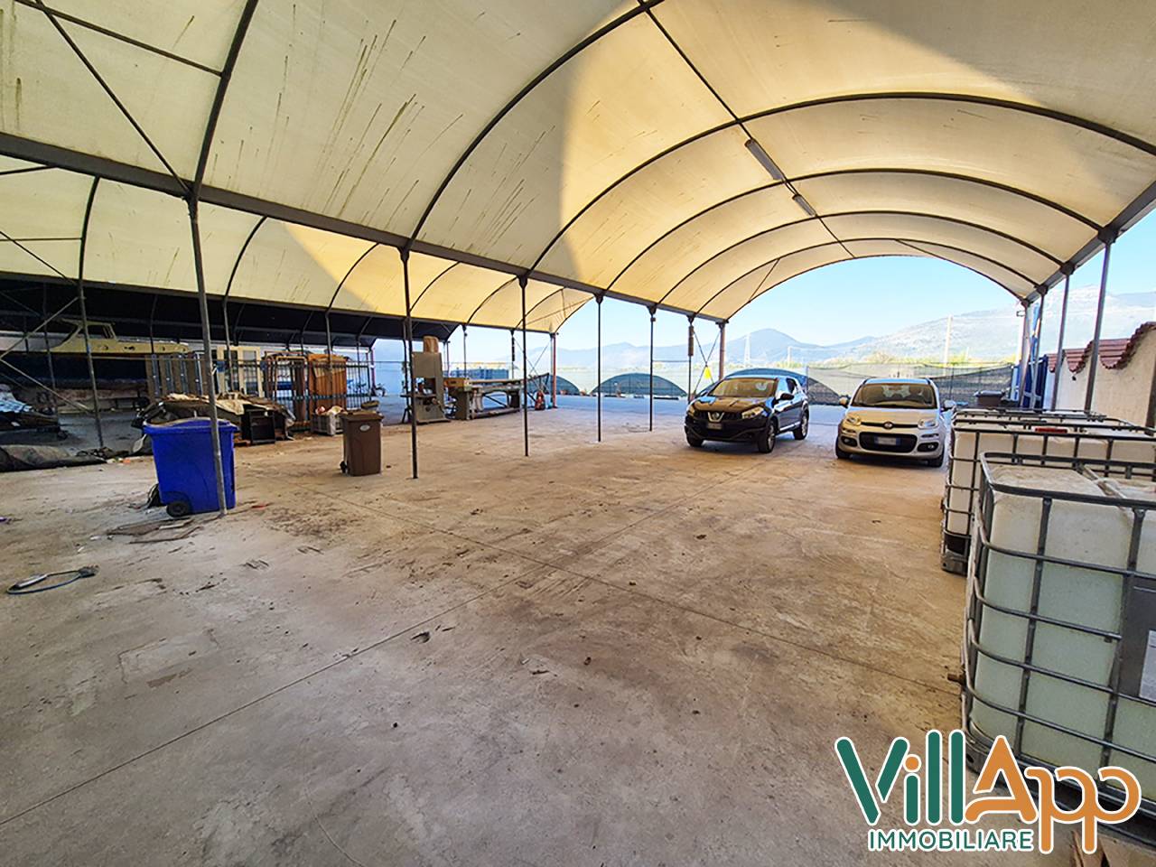 Terreno Agricolo in affitto a Fondi, Semicentro