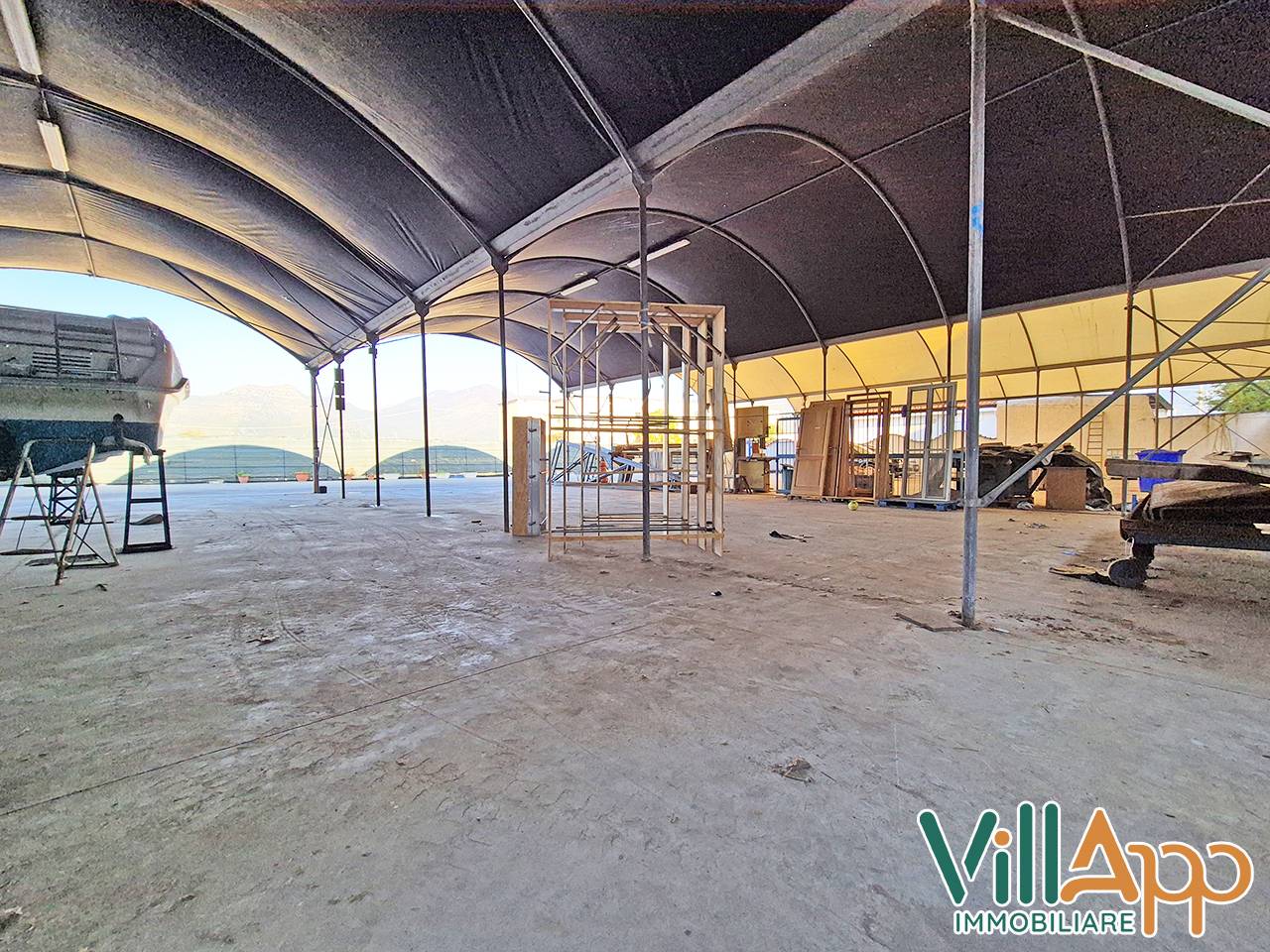 Terreno Agricolo in affitto a Fondi, Semicentro