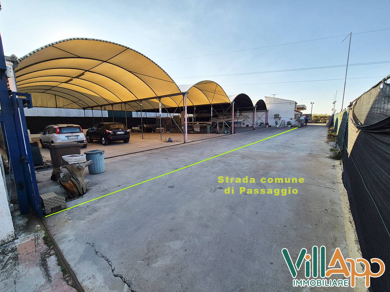 Terreno Agricolo in vendita a Fondi, Semicentro