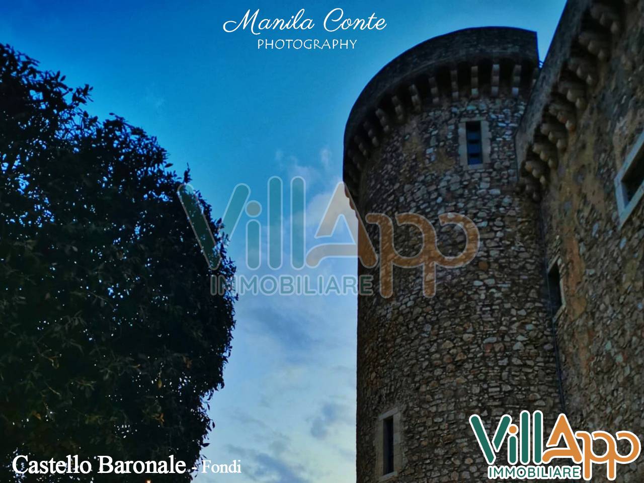 Terreno Agricolo in vendita a Fondi, Semicentro