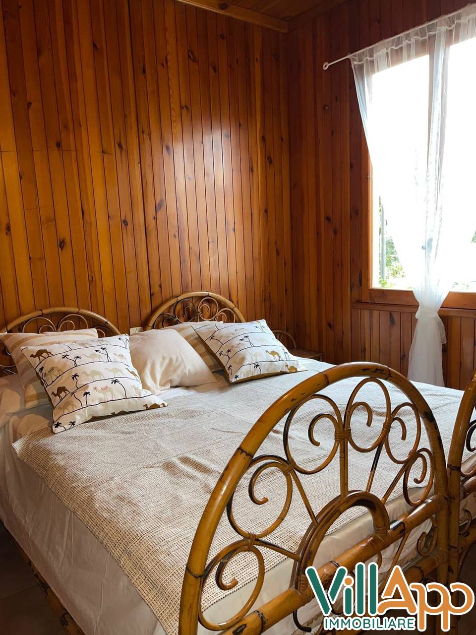 Villa in affitto a Fondi, Salto di Fondi