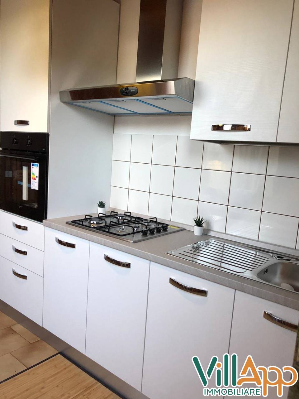 Villa in affitto a Fondi, Salto di Fondi