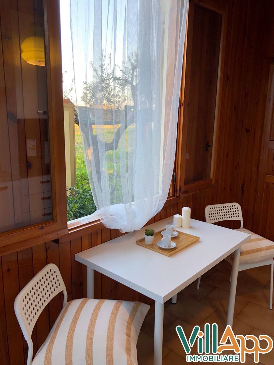 Villa in affitto a Fondi, Salto di Fondi