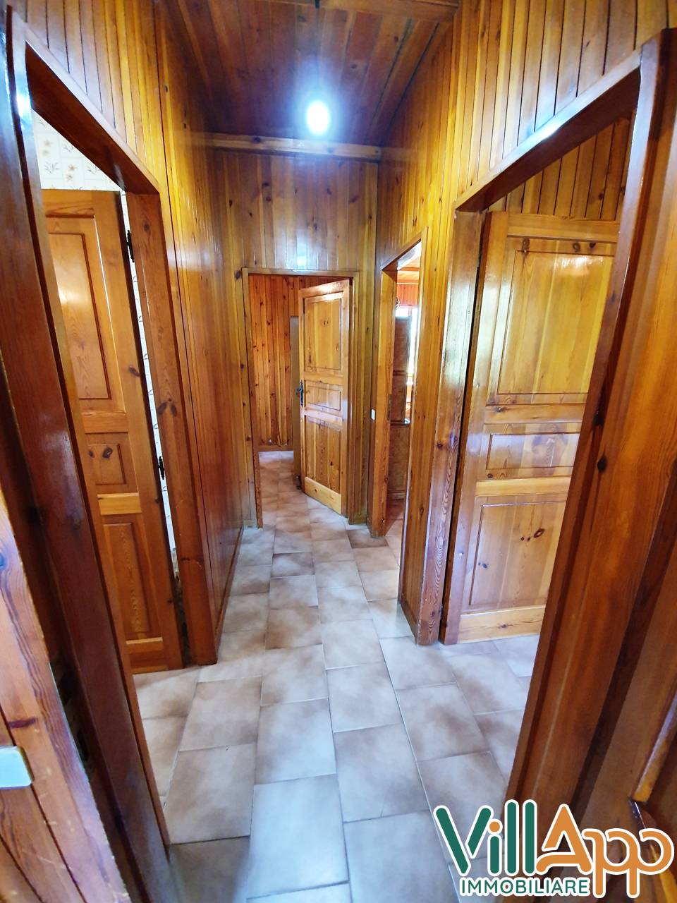 Villa in affitto a Fondi, Salto di Fondi