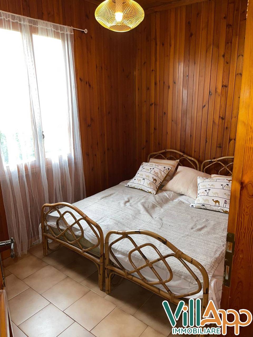 Villa in affitto a Fondi, Salto di Fondi