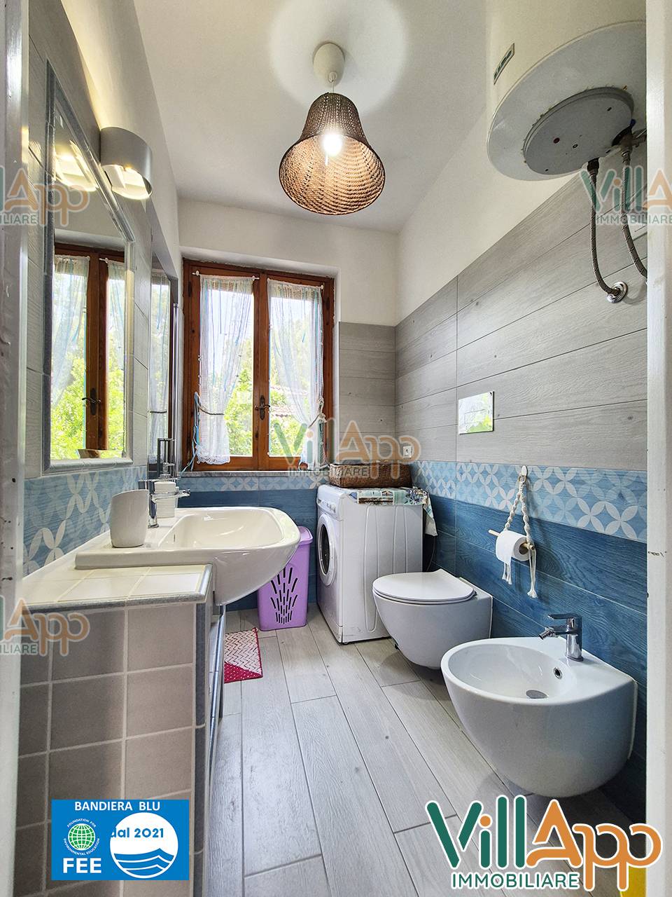 Villa in affitto a Sperlonga, zona bassa